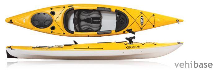 Elie Sound 120 XE Angler