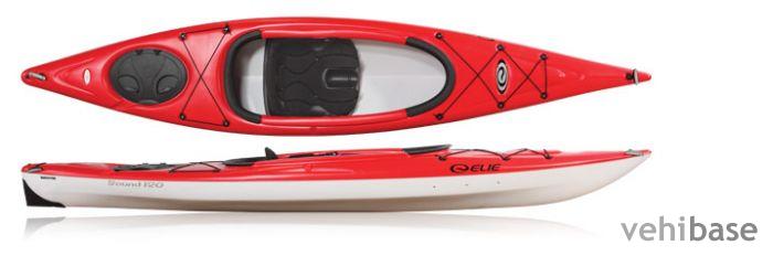 Elie Sound 120