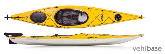 Elie Strait 120 XE