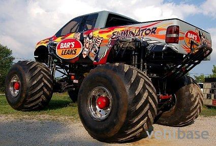 Eliminator