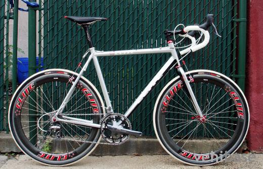 Elite Cross