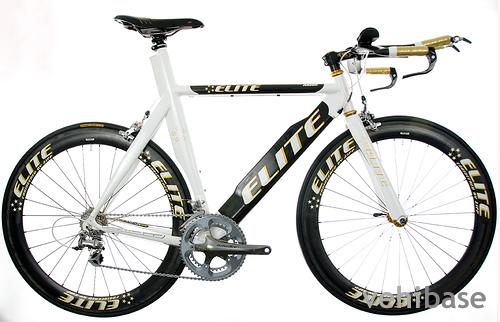 Elite Razor Carbon
