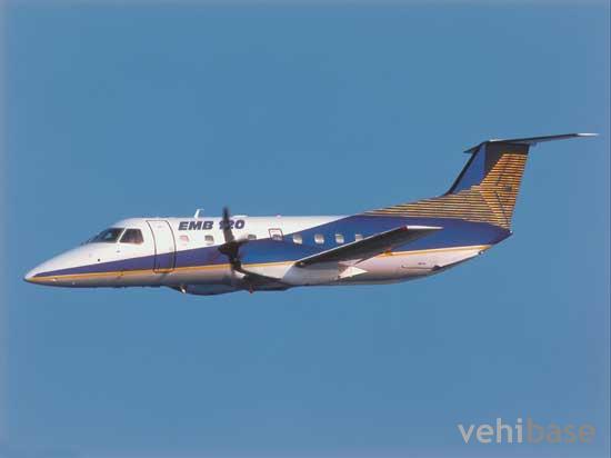 Embraer EMB 120