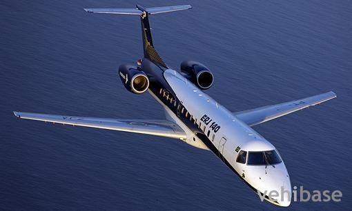 Embraer ERJ 140