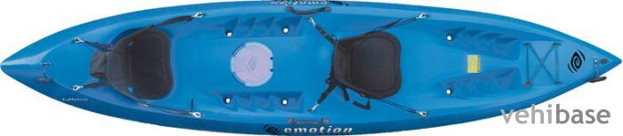 Emotion CoMotion