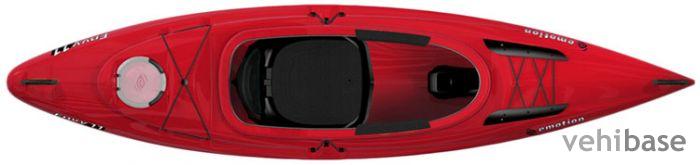 Emotion Envy 11