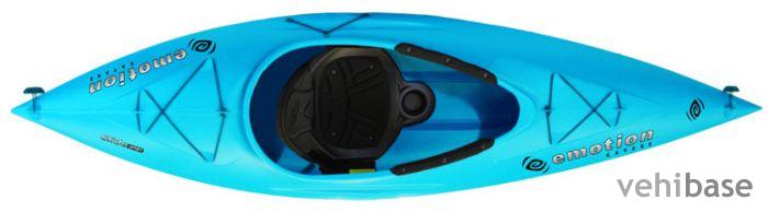 Emotion Glide Sport