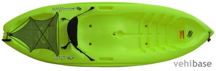 Emotion Spitfire 8