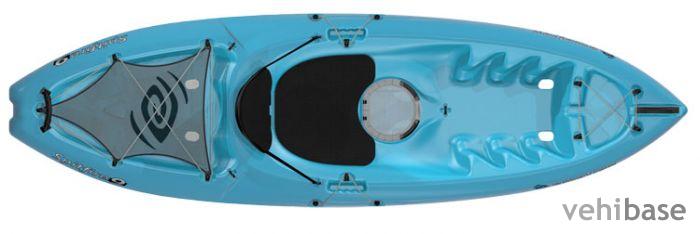 Emotion Spitfire 9