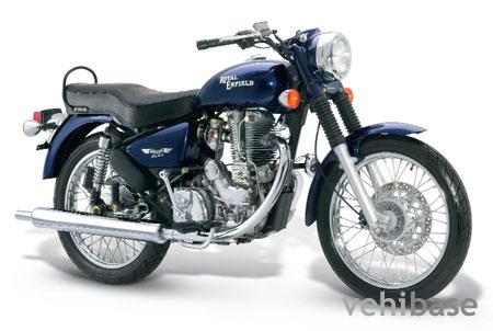 Enfield Bullet Electra X