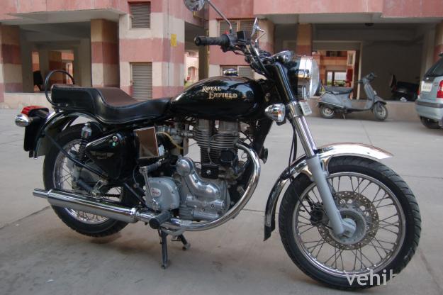Enfield Electra 350