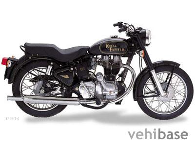 Enfield Euro Classic 350