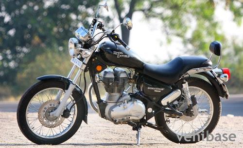 Enfield Thunderbird TwinSpark