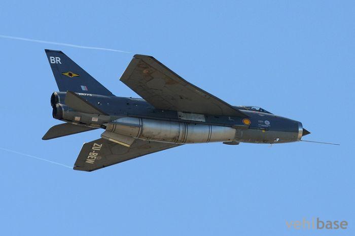 English Electric Lightning