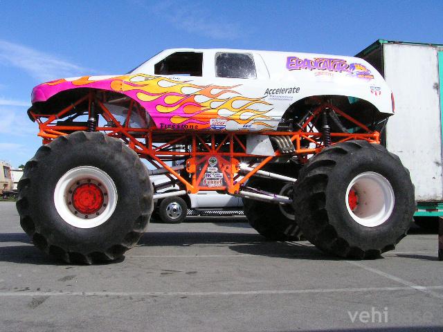 Eradicator