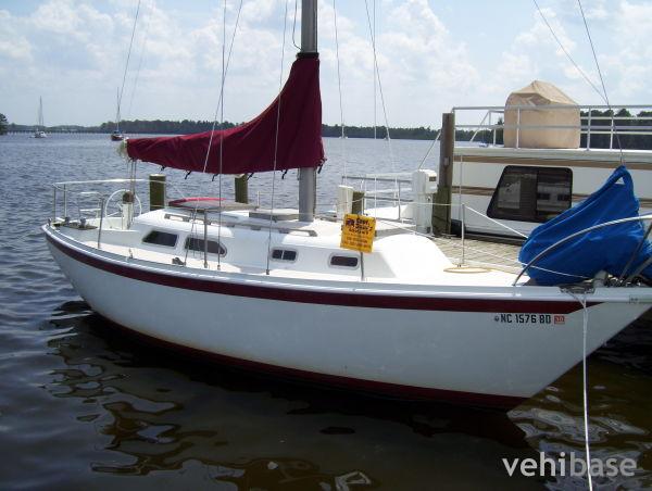 Ericson 29