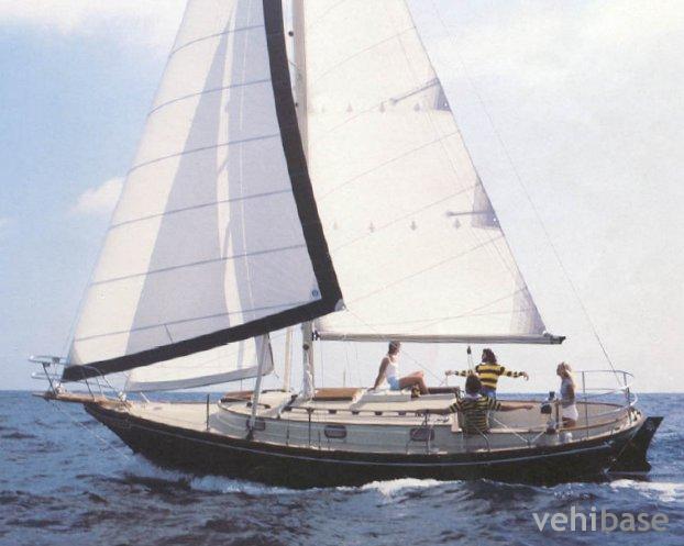 Ericson 31