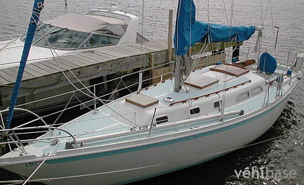 Ericson 35