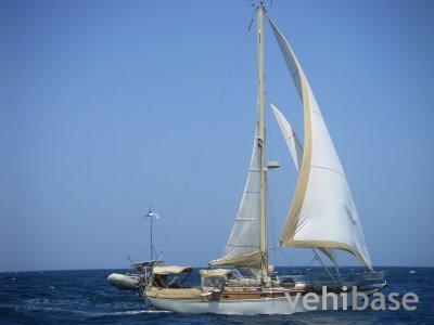 Ericson 36 C