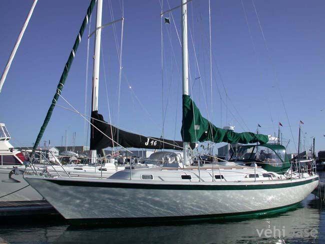 Ericson 38