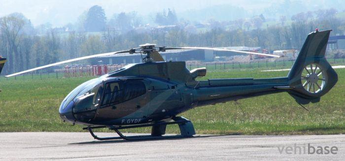 Eurocopter EC 130