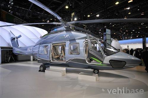 Eurocopter EC 175