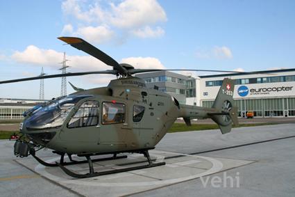 Eurocopter EC 635