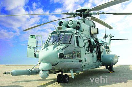 Eurocopter EC 725