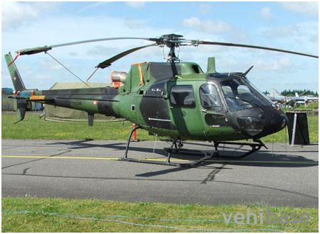 Eurocopter Fennec