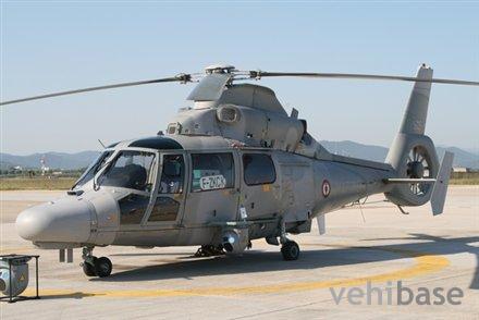 Eurocopter Panther