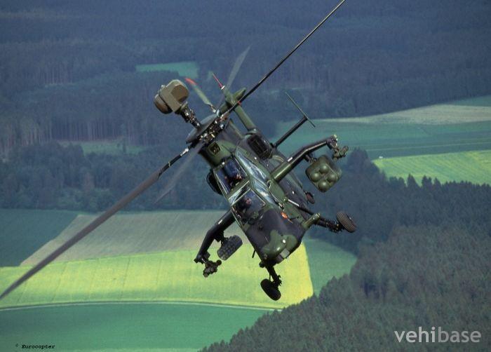 Eurocopter Tiger