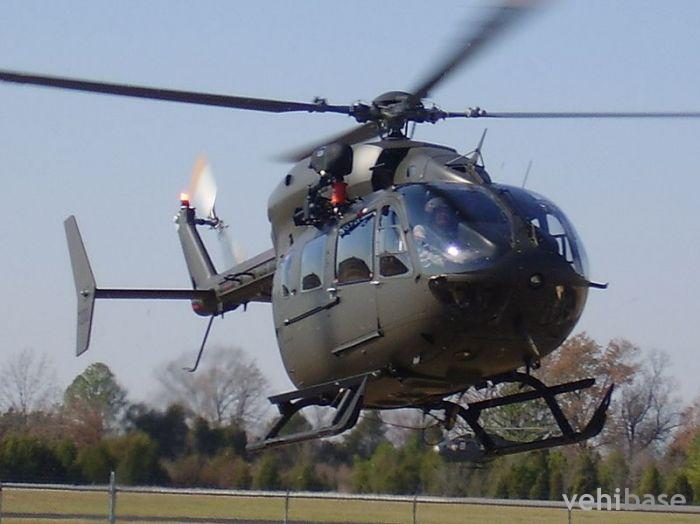 Eurocopter UH-72 Lakota