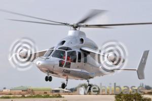 Eurocopter X3 (X-Cube)