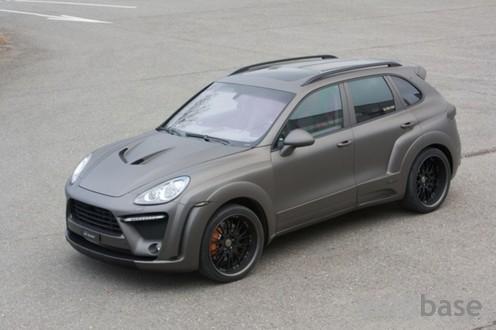 FAB Design Cayenne