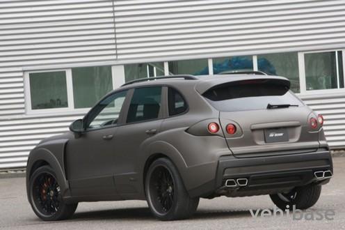 FAB Design Cayenne