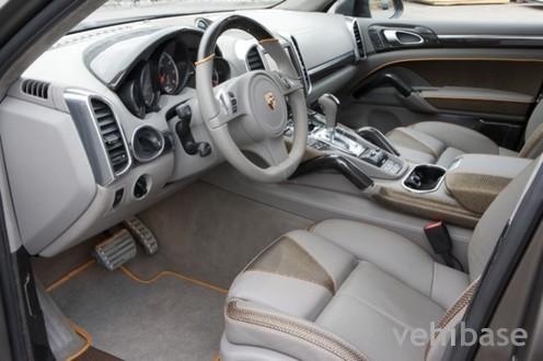 FAB Design Cayenne
