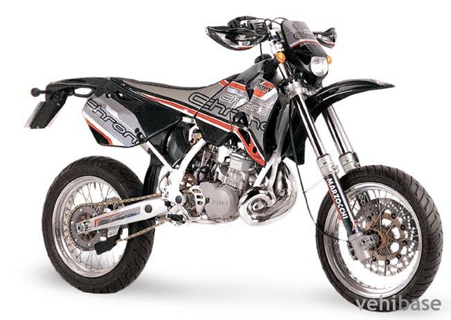 Factory Bike Chrono SM 250