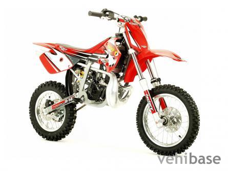 Factory Bike Phantom R 14 Agua