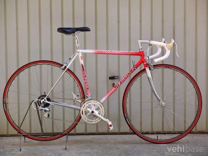 Faggin Columbus Aelle