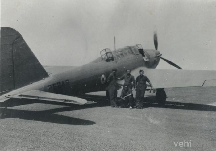 Fairey Battle