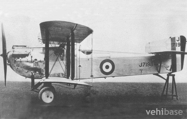 Fairey Fawn