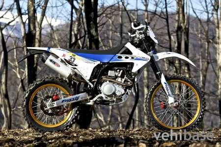 Fantic Caballero 200