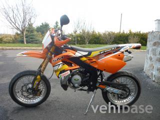 Fantic Caballero