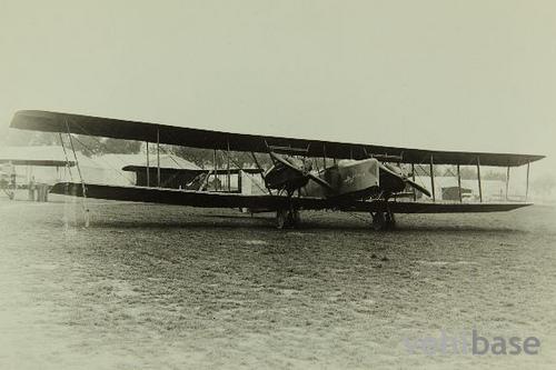 Farman F.50