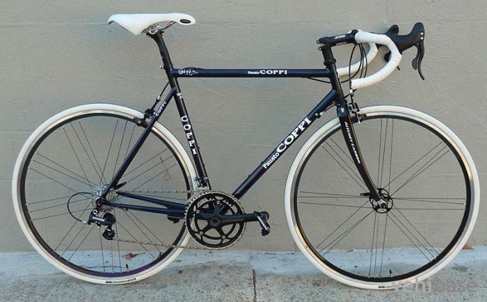 Fausto Coppi Reparto Corse