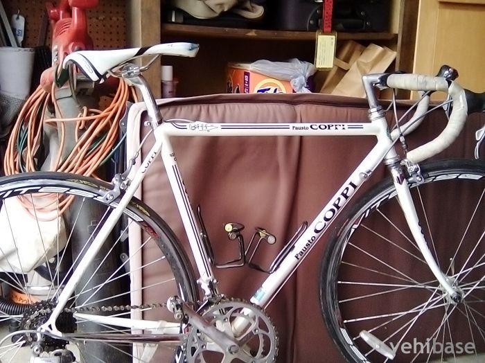 Fausto Coppi Reparto Corse