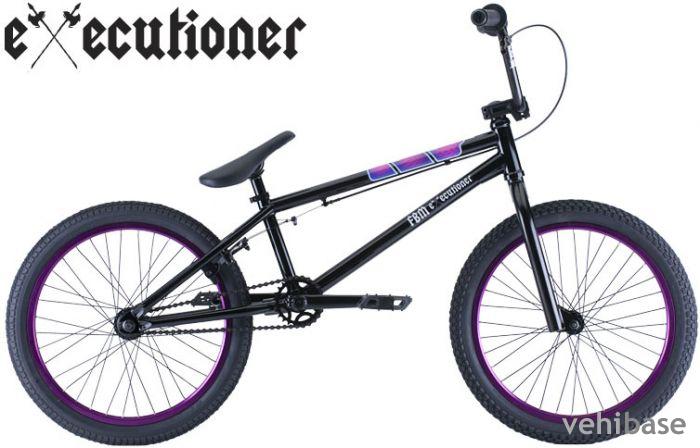 FBM Executioner