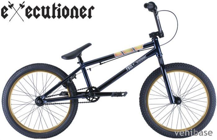 FBM Executioner