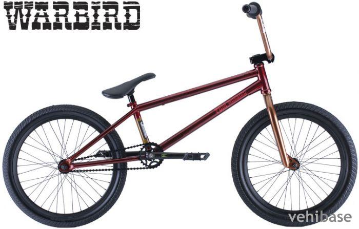 FBM Warbird