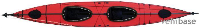 Feathercraft K2 Expedition